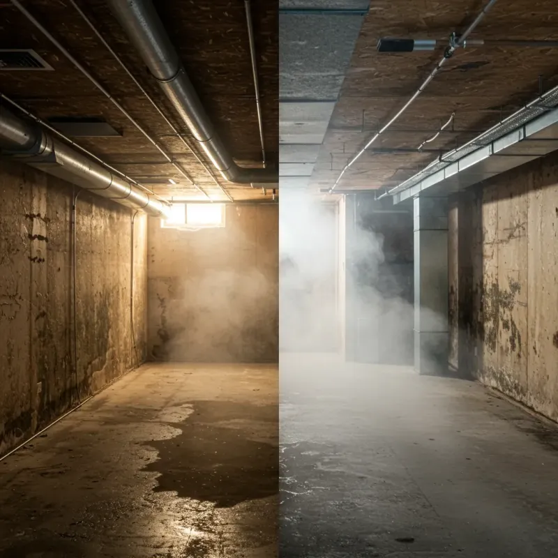 Professional Odor Removal in Webb City, MO